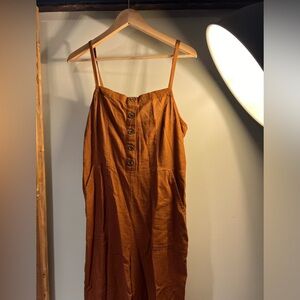 Old navy jumpsuit